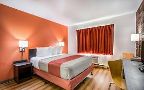 Motel 6-Madison, Wi - East