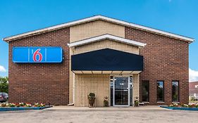 Motel 6-Madison, Wi - East